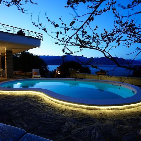 Bed and Breakfast La Volpe Dorata à Stresa Extérieur photo